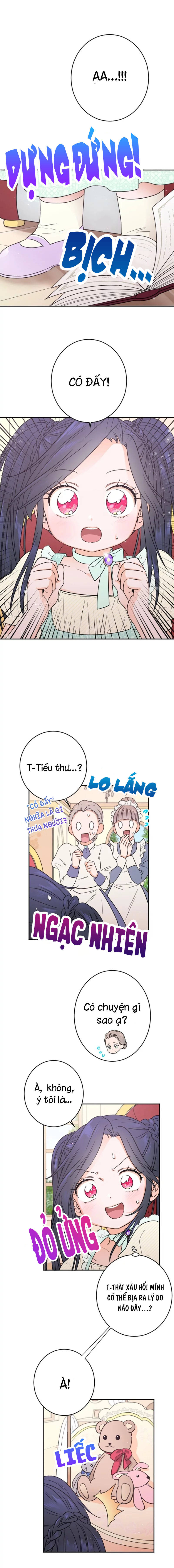 lady baby chapter 56 13