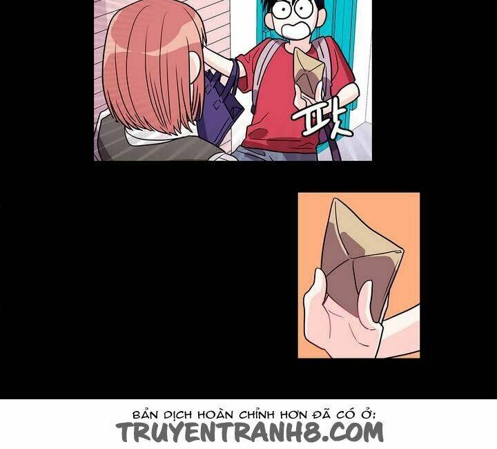 chuyện gì đến, rồi cũng sẽ đến chapter 6 14