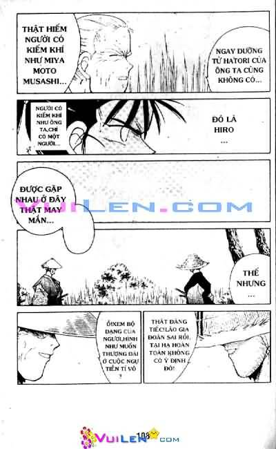 truyền nhân atula phần ii chapter 6 109