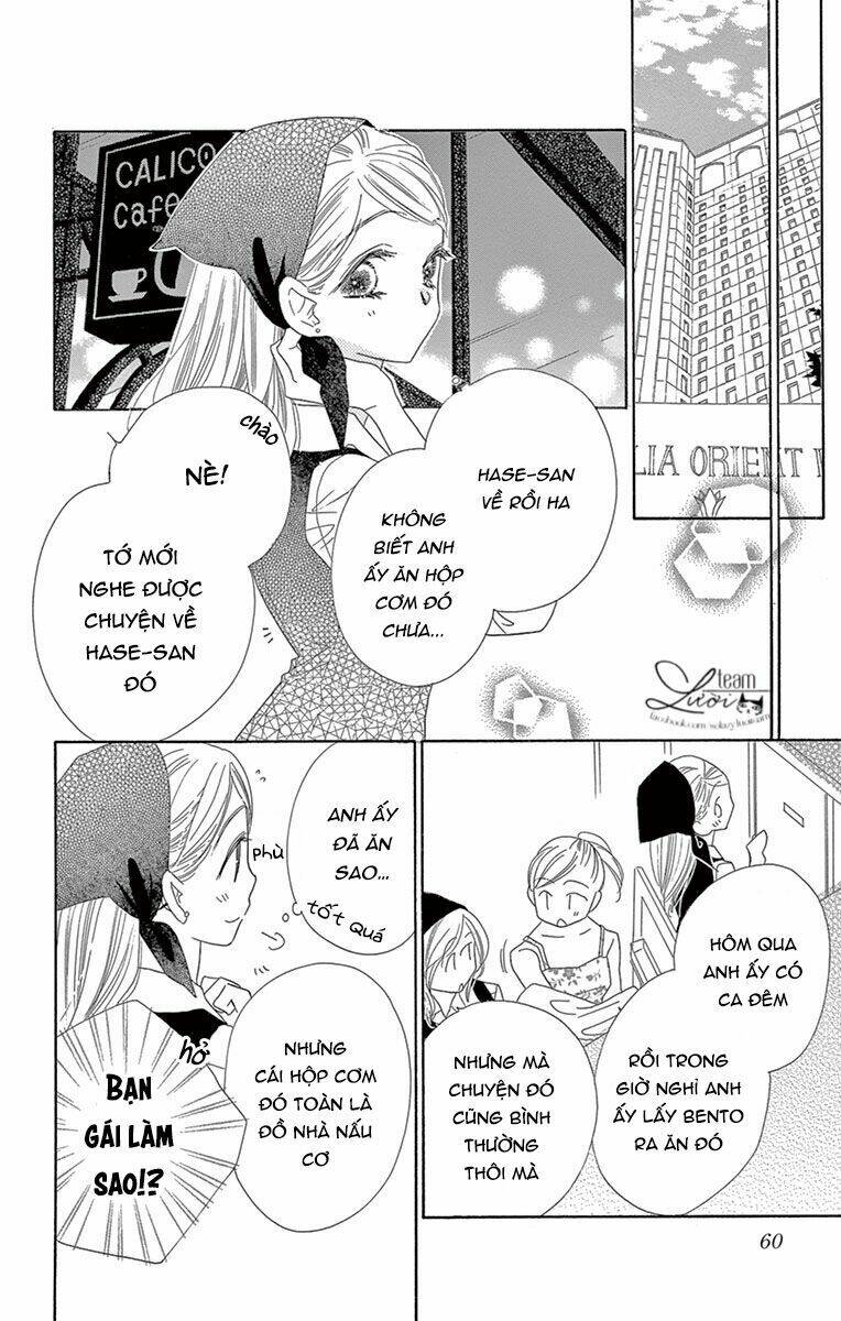 ảo ảnh tình yêu chapter 7 24