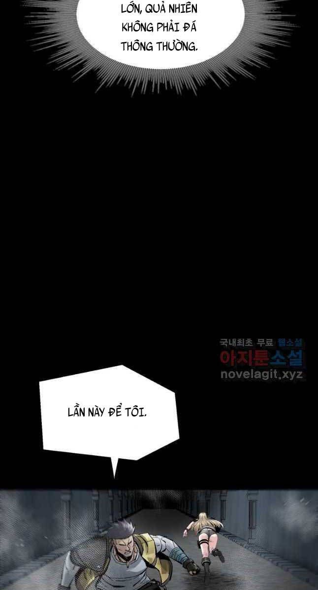 mật mã mê cung chapter 63 74