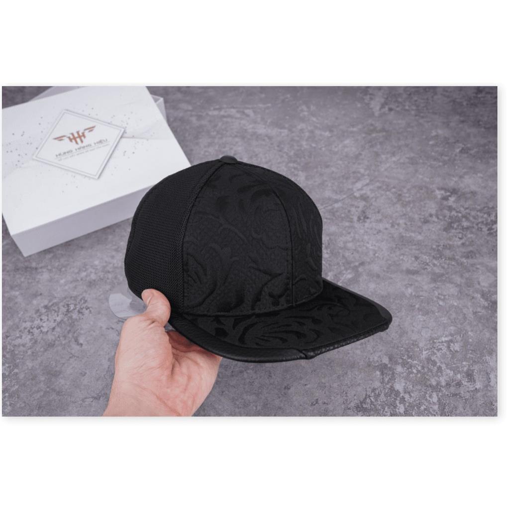 Nón Mũ snapback hiphop nam nữ