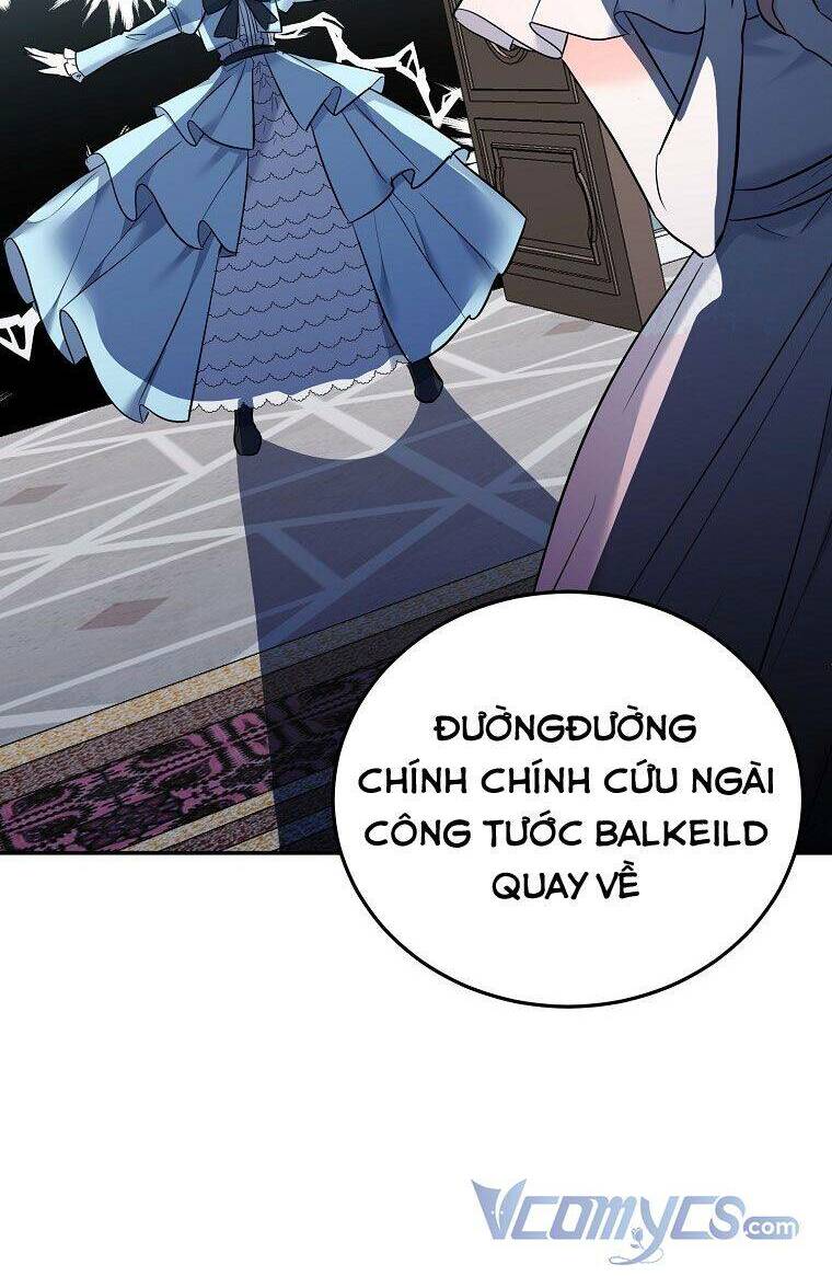 ác nữ karuna bé lại chapter 33 71