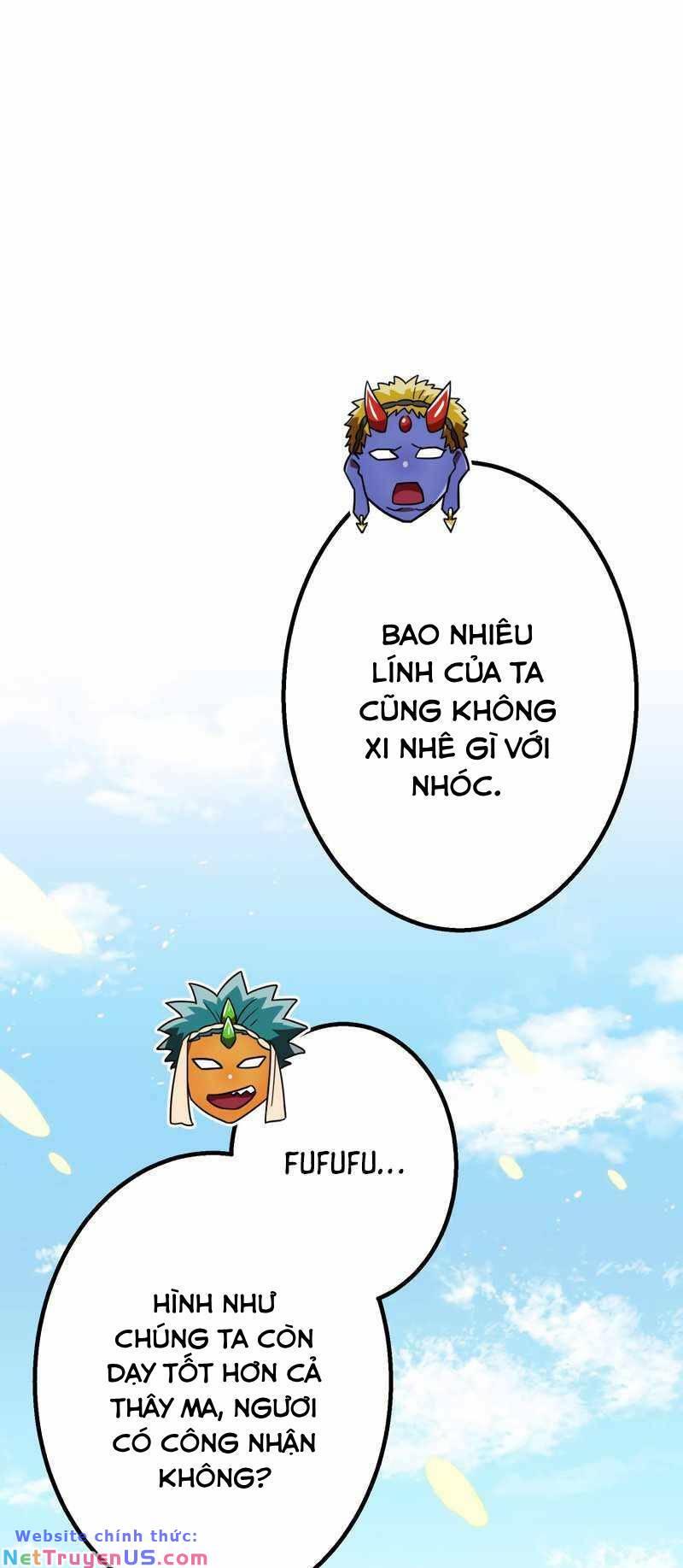 Huyết Thánh Cứu Thế Chủ~ Ta Chỉ Cần 0.0000001% Đã Trở Thành Vô Địch chapter 49 92