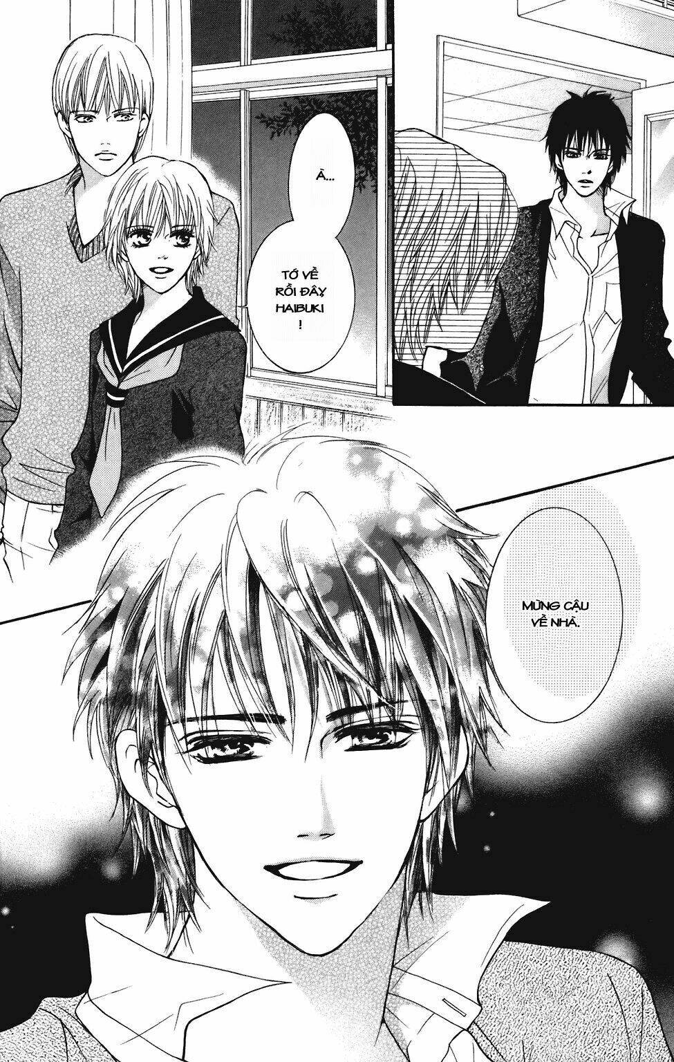 xứng danh anh hùng chapter 37 21