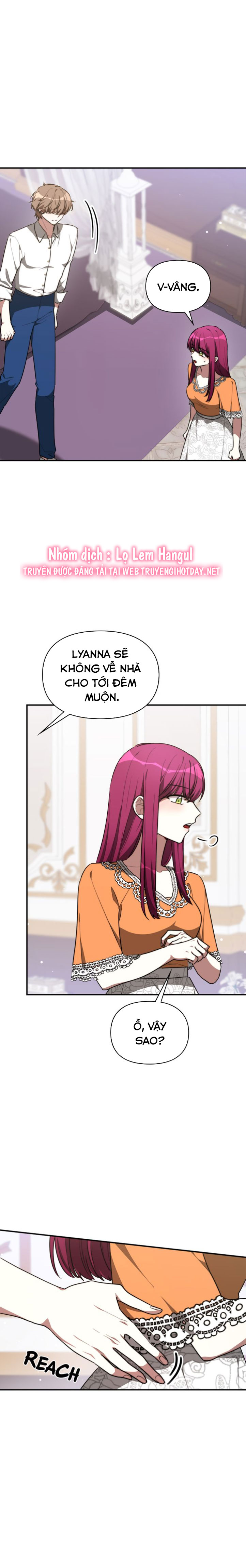 chuyện tình tay ba chapter 72 2