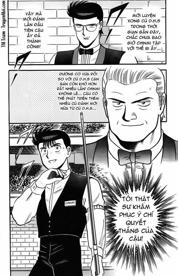 break shot chapter 127 4