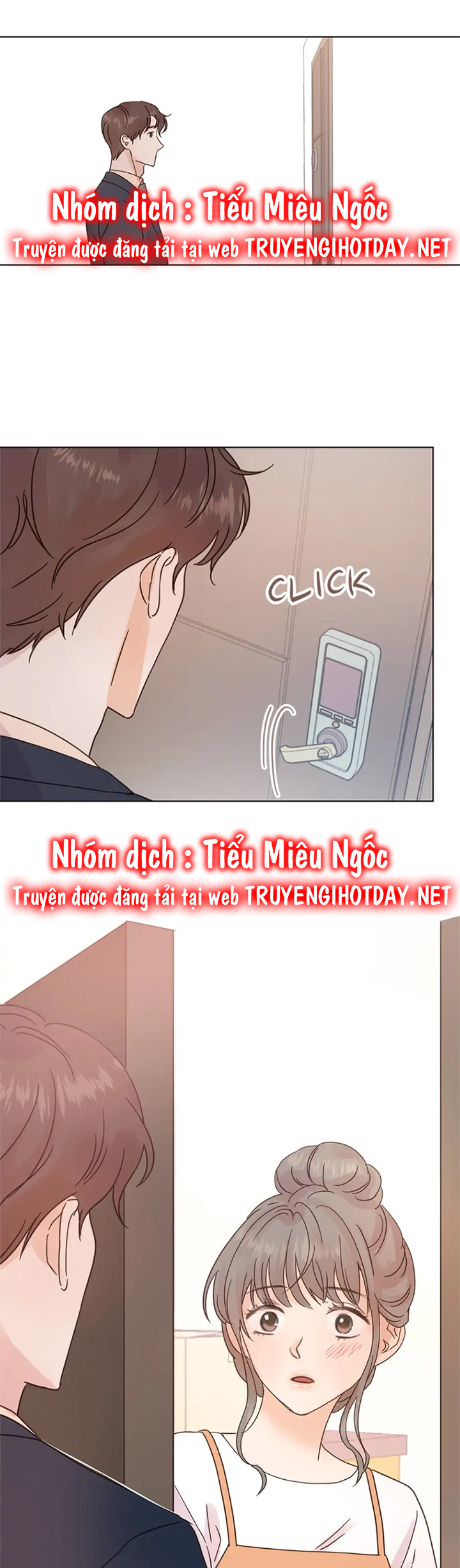 sự trả thù ngọt ngào của vợ tôi chapter 99 5