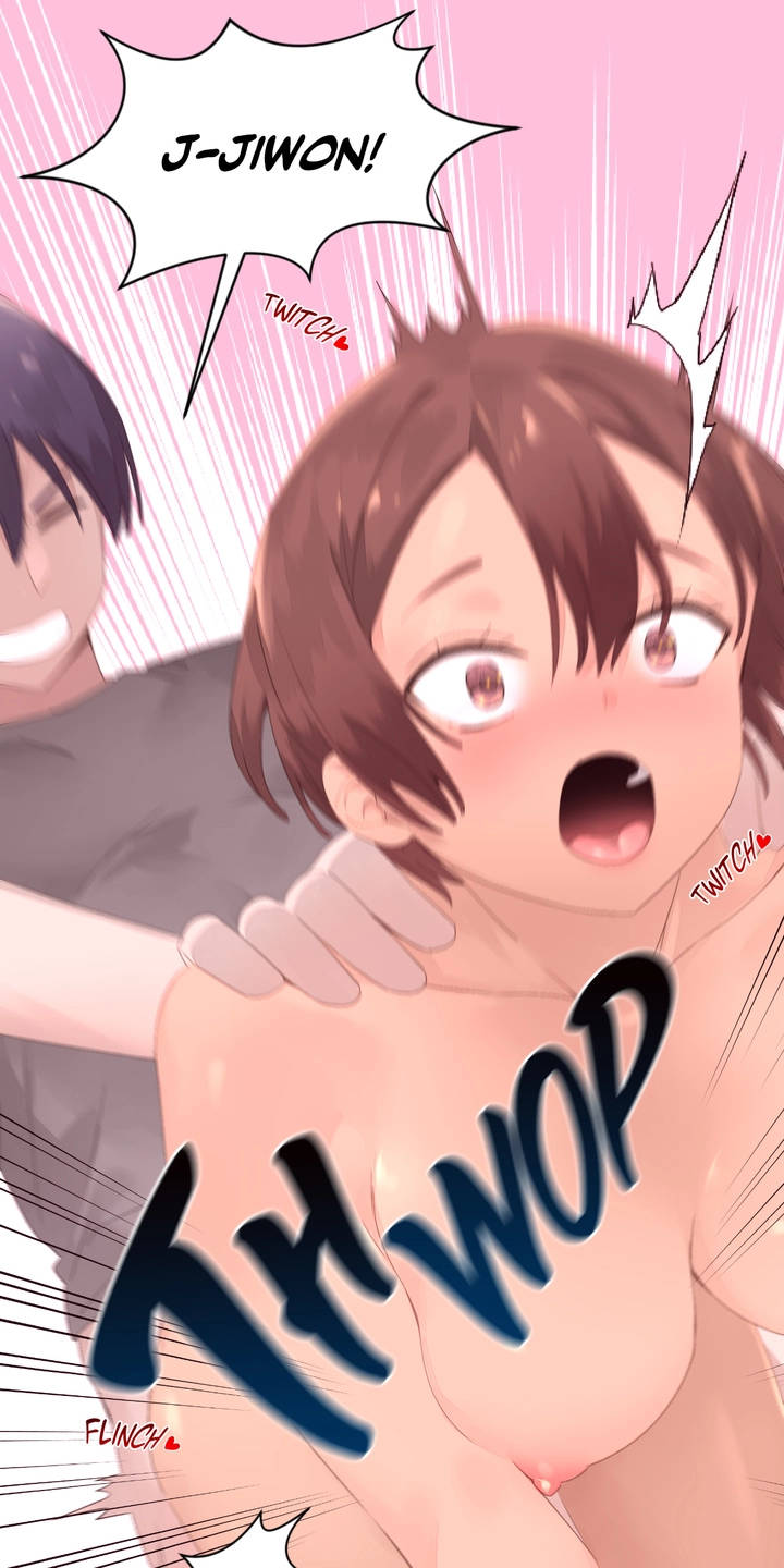 [raw] pheromone holic chapter 11 33