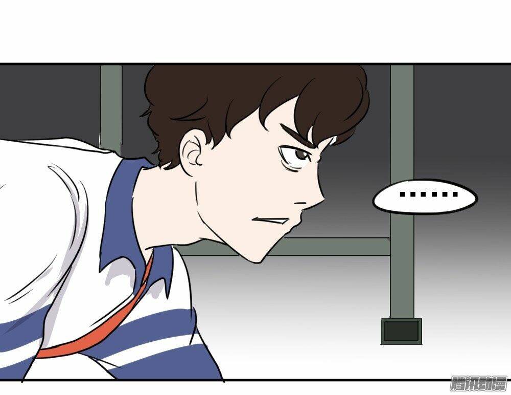 để tui yên ổn trưởng thành coi! chapter 26 15