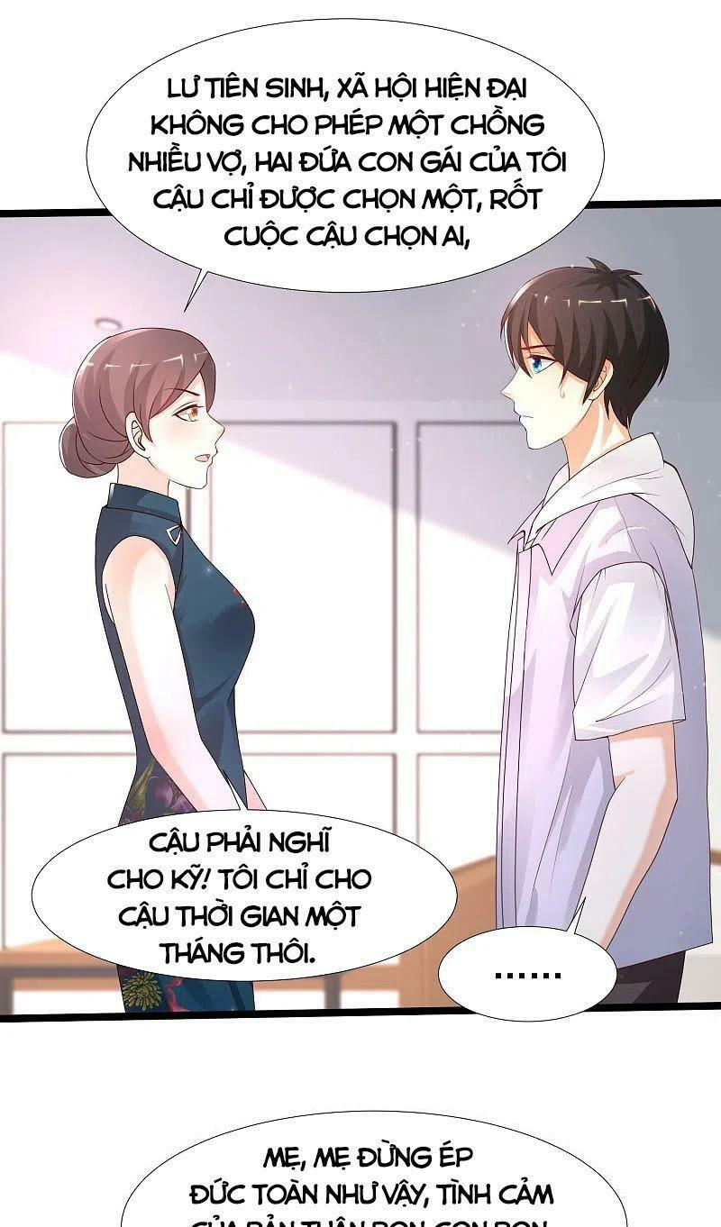 tối cường vận đào hoa chapter 239 7