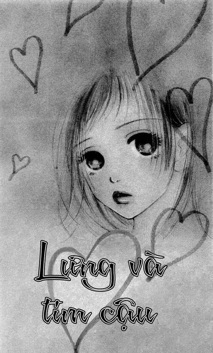 kimi no kachi chapter 2 3