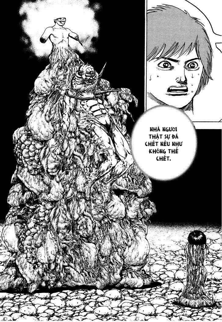 igyoujin oniwakamaru chapter 13 6