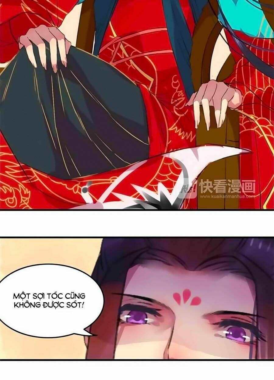 thịnh thế thanh ca chapter 7 47