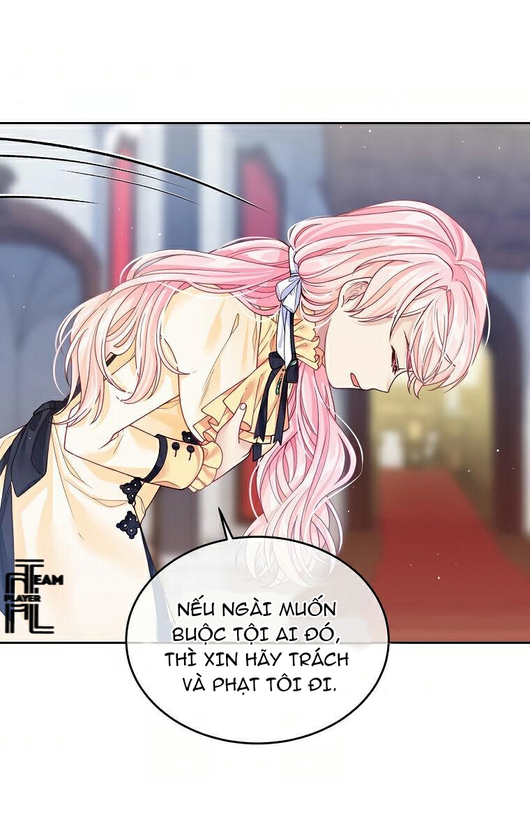 chồng tôi dễ thương quá, phải làm sao bây giờ? chapter 10.2 20