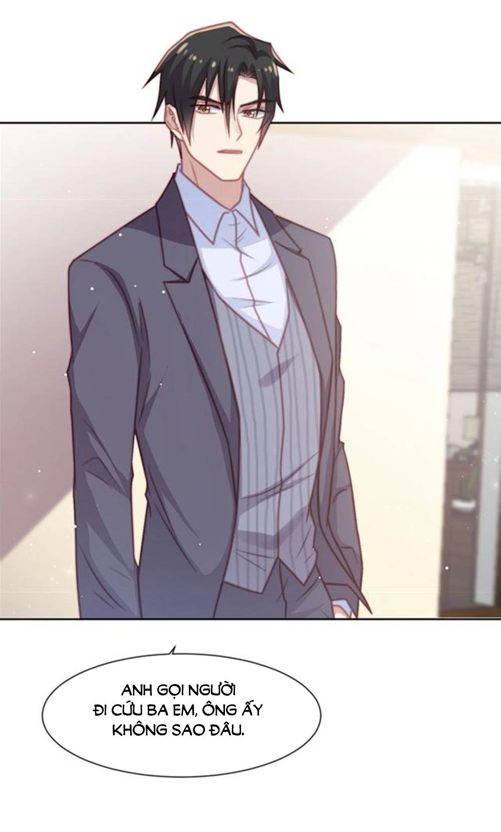 khoá chặt đôi môi (full) chapter 74 20