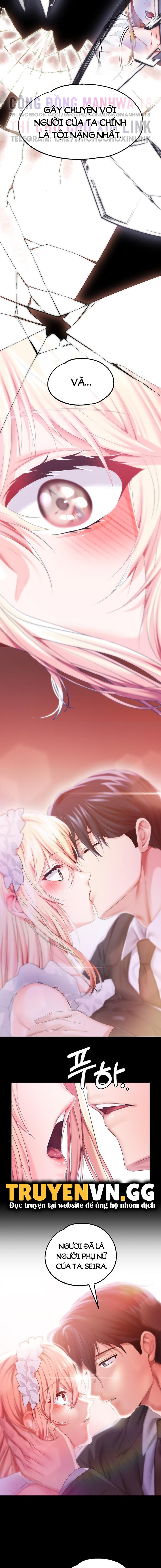 thuần hóa nữ phản diện chapter 27 12