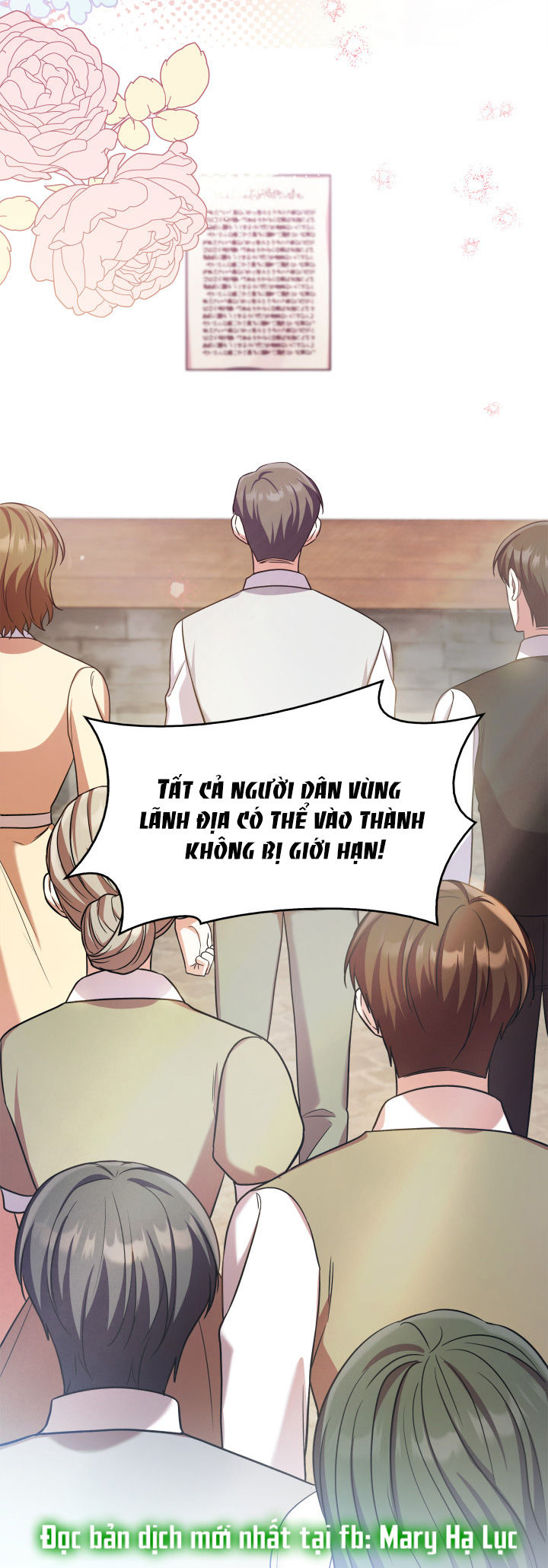 từ ác nữ tôi phải trở thành một người mẹ chapter 17 55