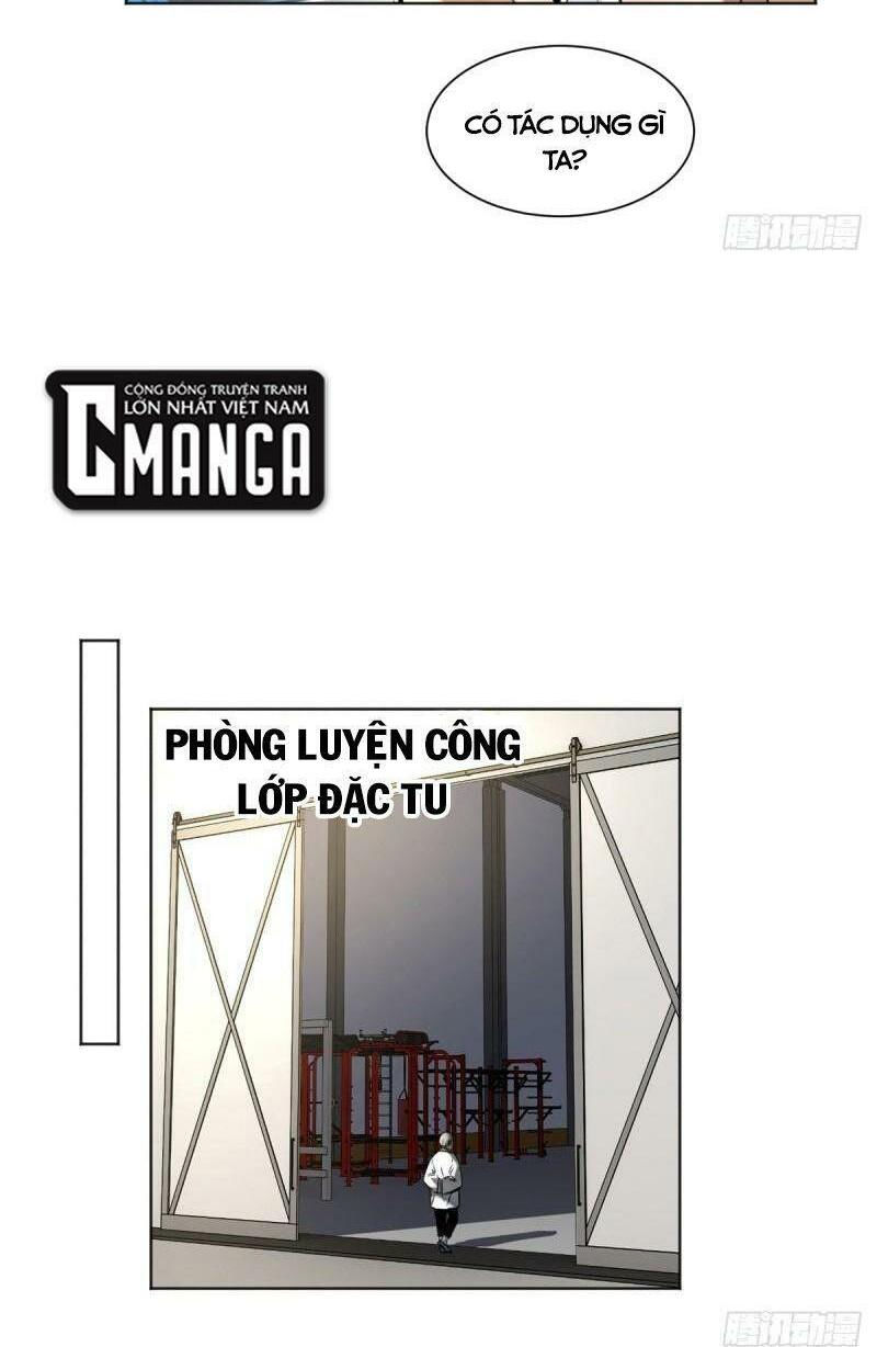 minh nhật chi kiếp chapter 83 20