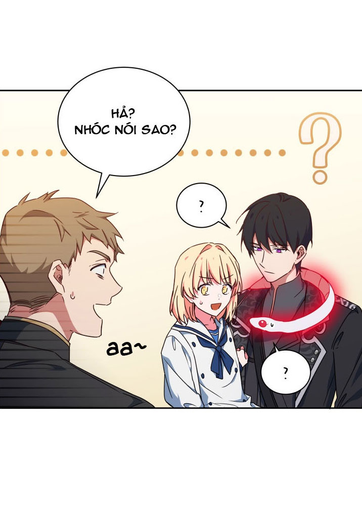 nàng elizabeth thuần khiết chapter 10 13