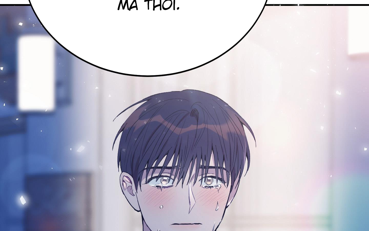 lãng mạn giả dối chapter 35 13