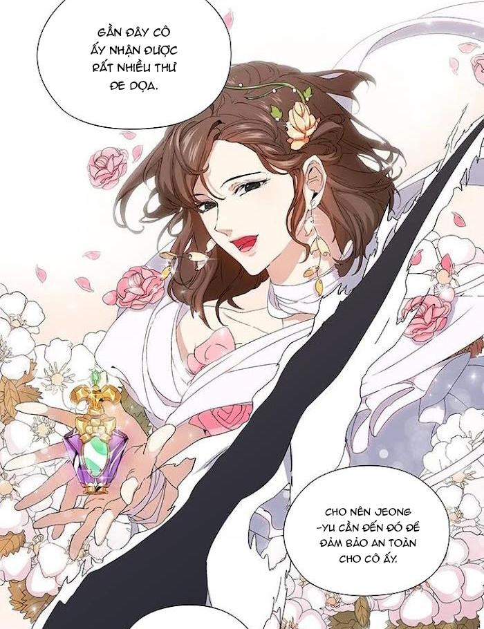 nhiệm vụ tiềm ẩn chapter 22 38