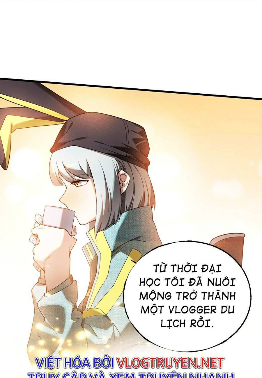 người chơi siêu mạnh chapter 18 24