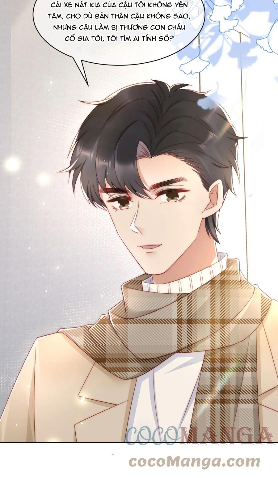 ta sinh con cho tổng tài chapter 41 24