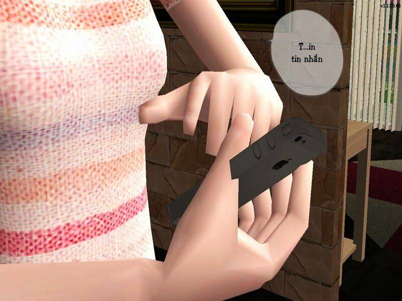 nụ cười của anh [truyện sims] chapter 55 52