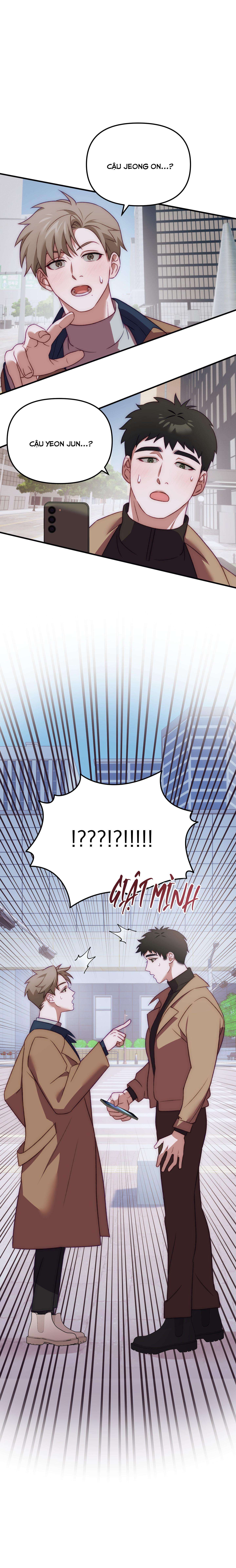 list truyện ngắn chịt chịt chapter 64 1