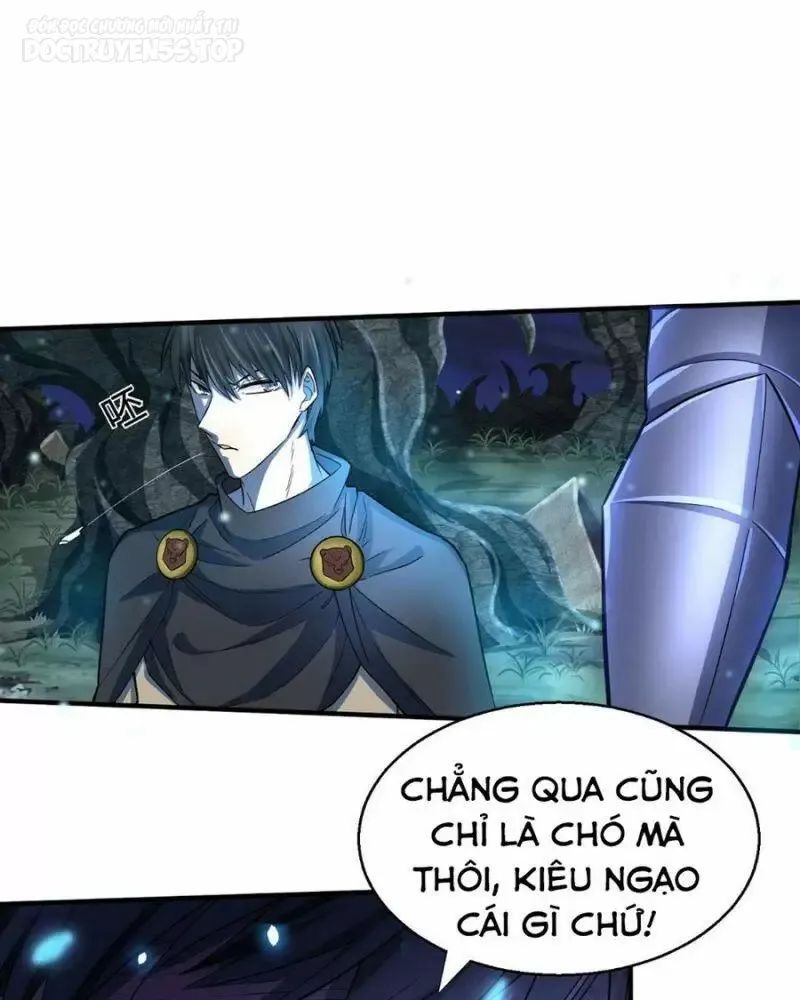 bắt đầu với thiên phú cấp sss chapter 13 69