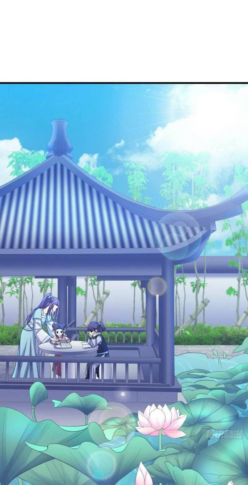 bạo quân thử yêu: yêu hậu như thử đa kiều chapter 110 24