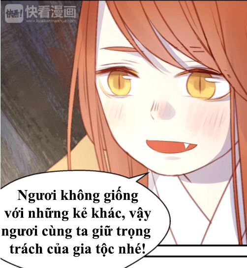 lượm được một tiểu hồ ly phần 1 chapter 70 18