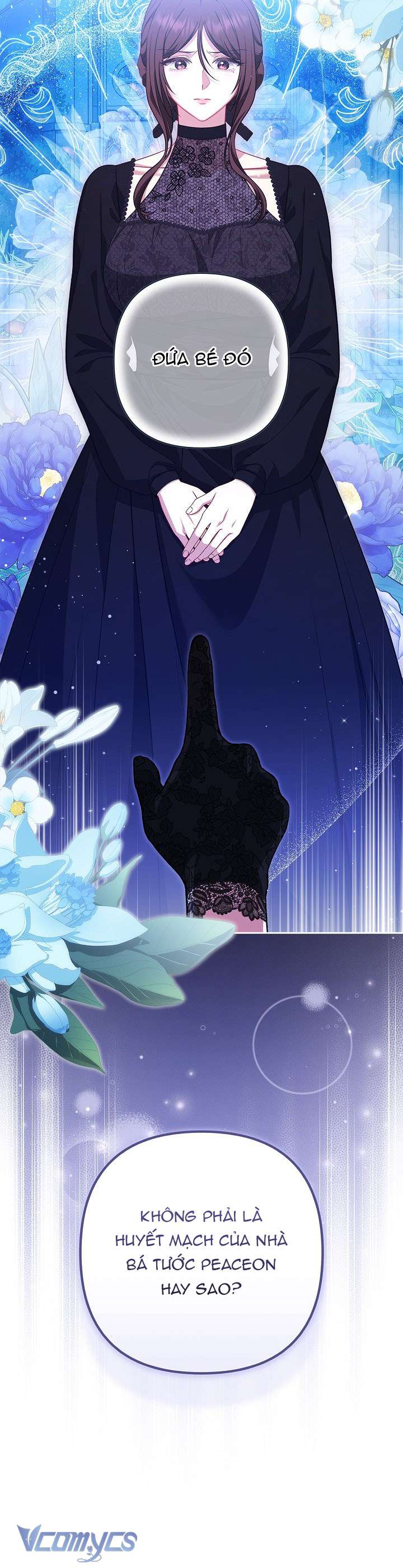 tôi đã xem một vở kịch chapter 4 49