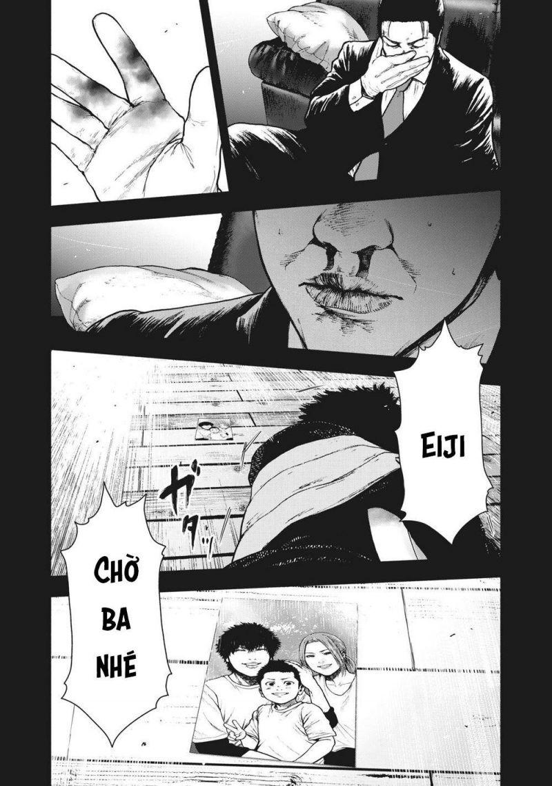 shin'ai naru boku e satsui wo komete chapter 66 11
