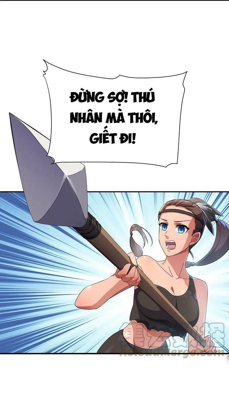 vòng bạn bè mạnh nhất của tiên giới chapter 170 8