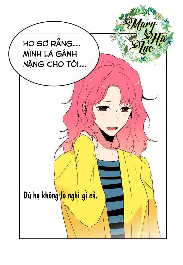 rắc rối về vấn đề yêu đương của tôi chapter 15 14