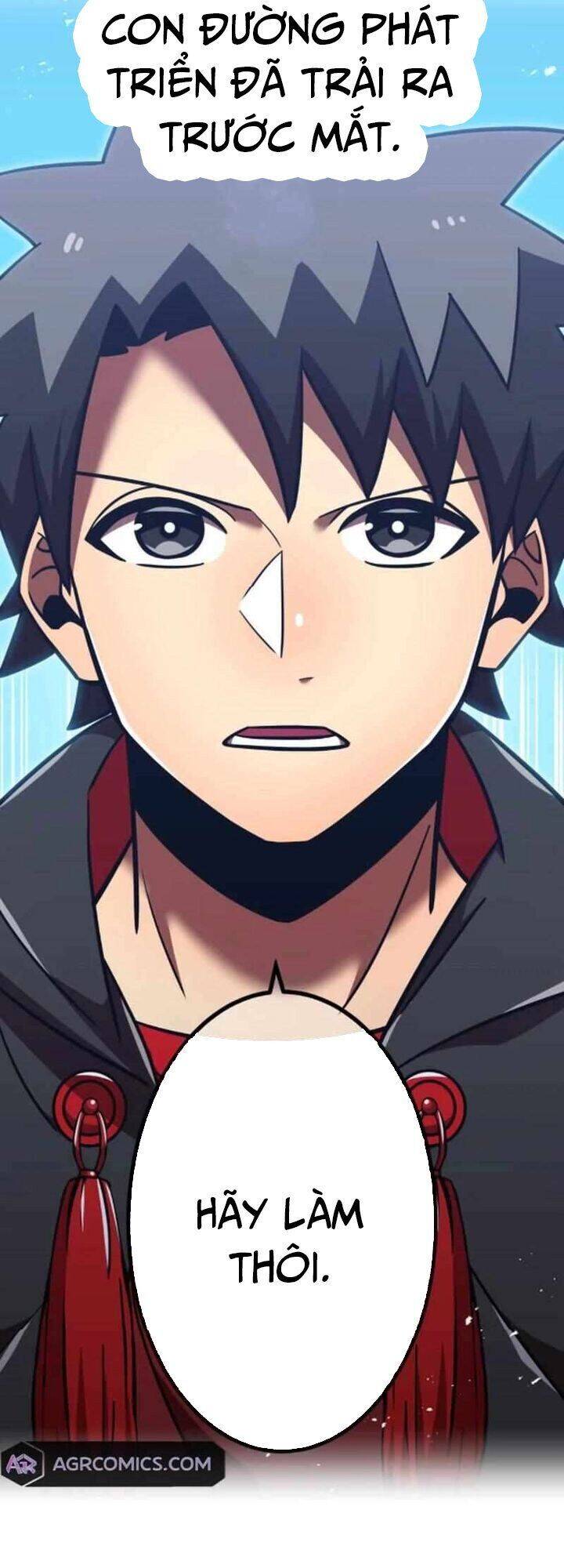 Huyết Thánh Cứu Thế Chủ~ Ta Chỉ Cần 0.0000001% Đã Trở Thành Vô Địch chapter 116 28