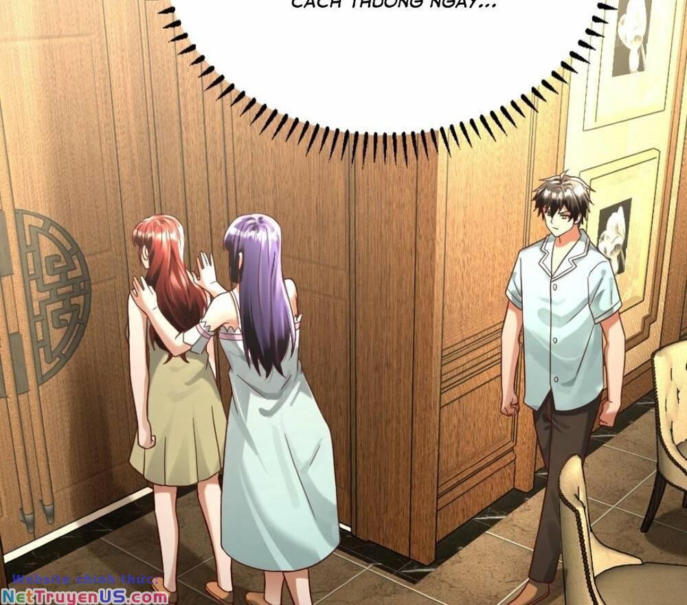 đóng băng toàn cầu: tôi gây dựng nên phòng an toàn thời tận thế chapter 143 30