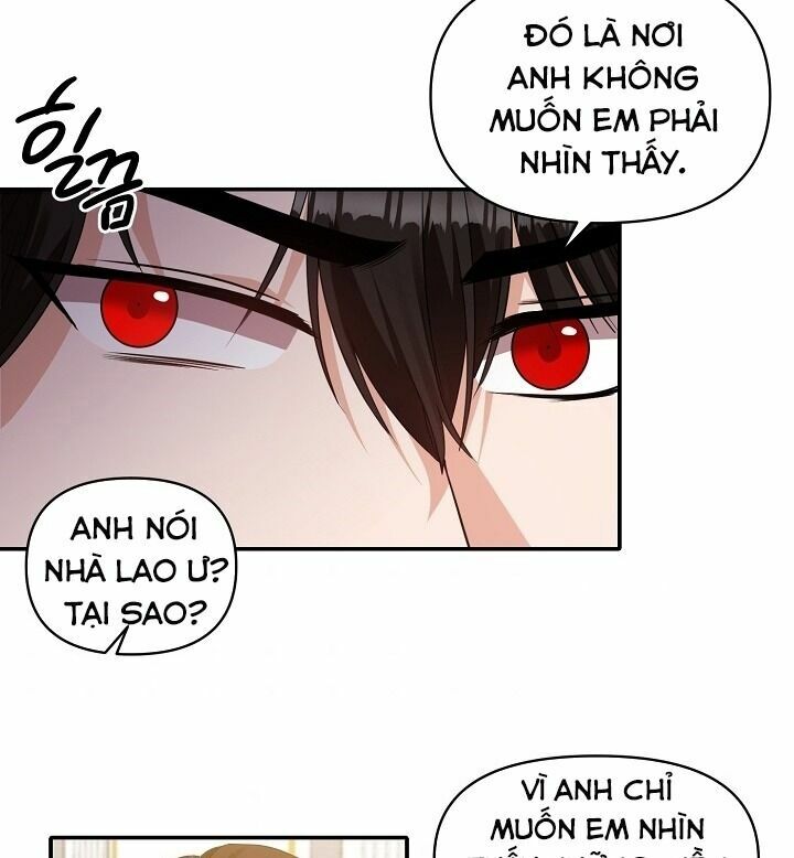 người chồng bạo chúa của tôi đã thay đổi chapter 25 3