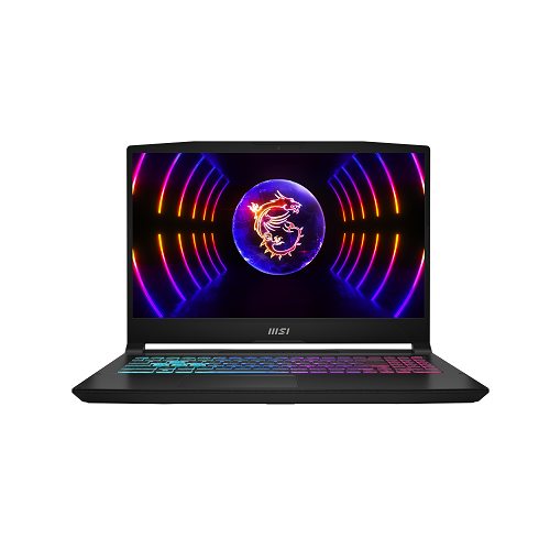 MSI Laptop Gaming Katana 15 B13VGK-1211VN|Intel i7-13620H|RTX 4070|Ram DDR5 16GB|Bộ nhớ 1TB SSD|15.6&quot; FHD,144Hz [HÀNG CHÍNH HÃNG]