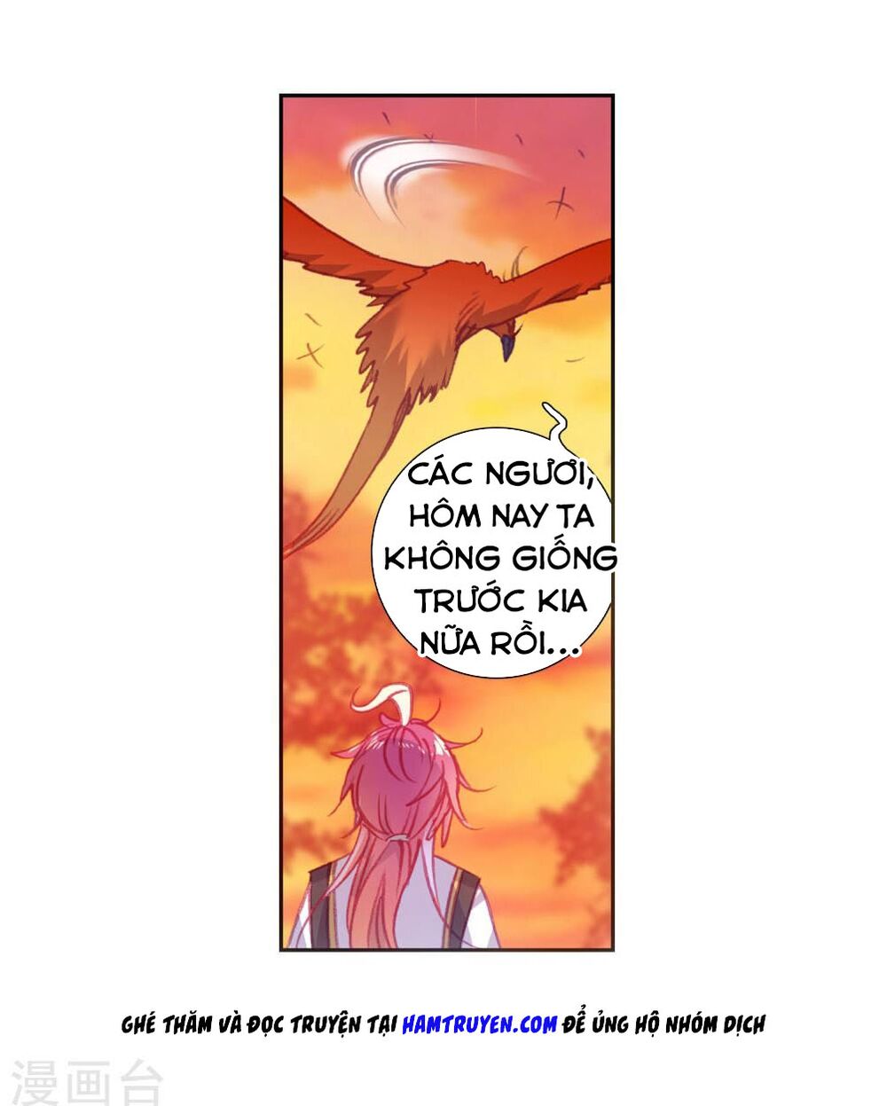 thế giới hoàn mỹ [m] chapter 115 24