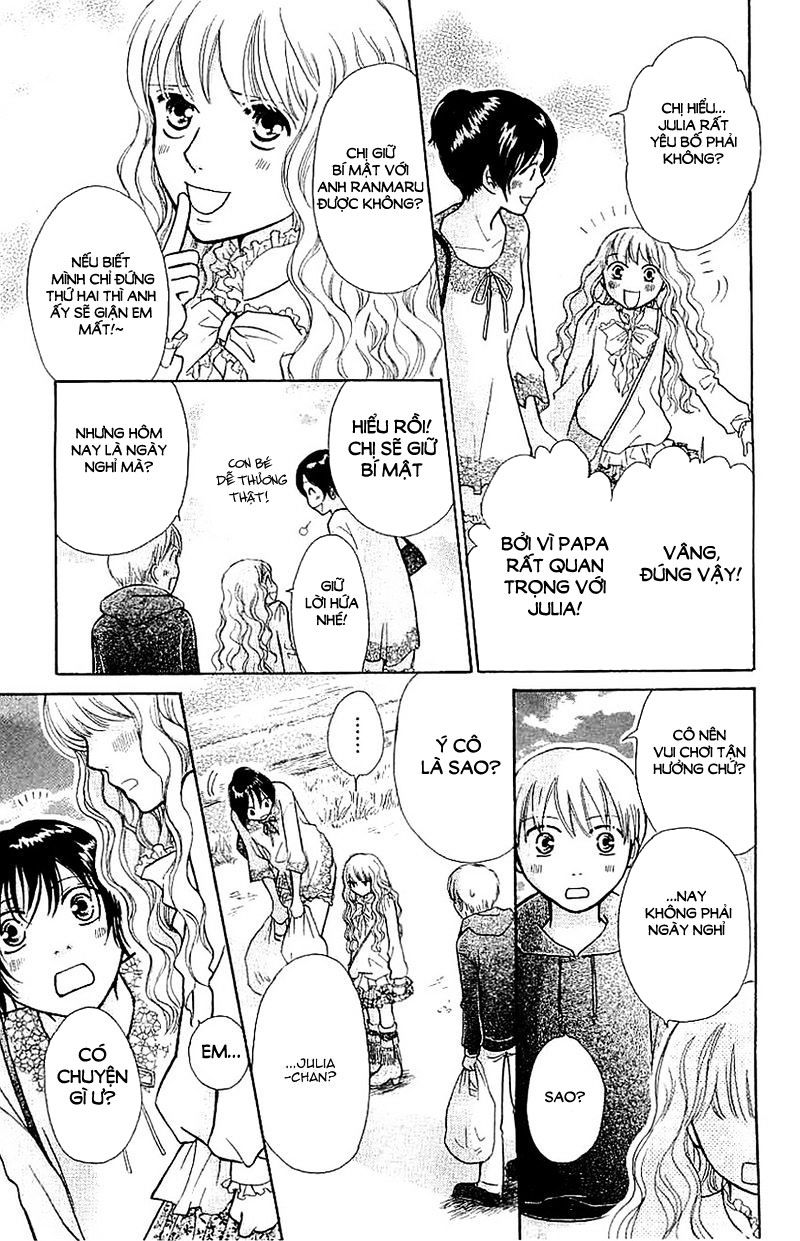 momoiro heaven chapter 31 24