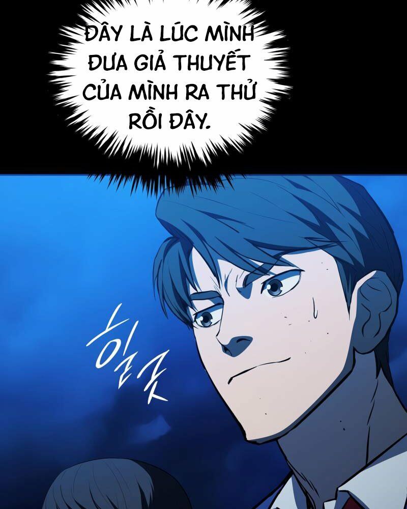 cánh cổng mở ra đúng ngày đầu tiên tôi thành chính trị gia chapter 9 57