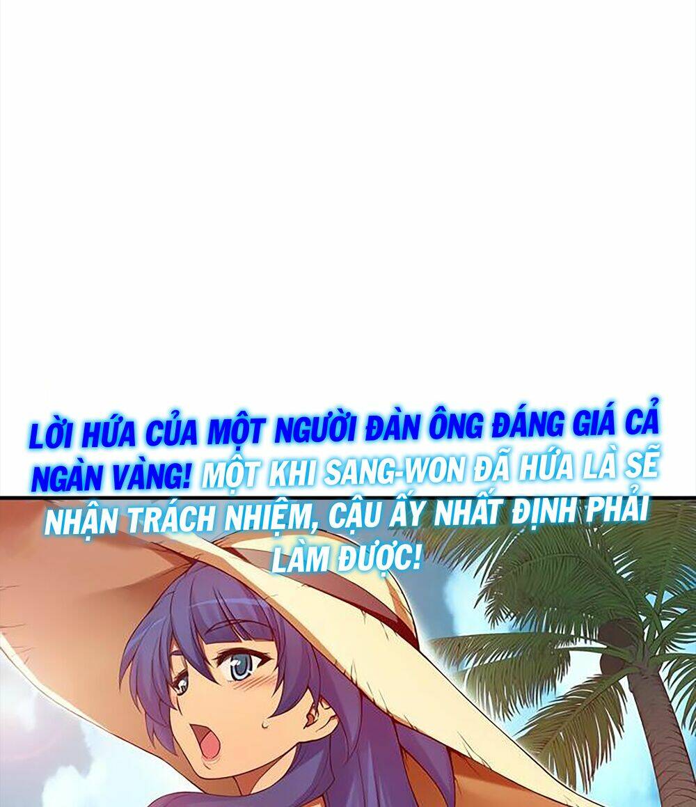 cohabitation with the fiancee chapter 77 9