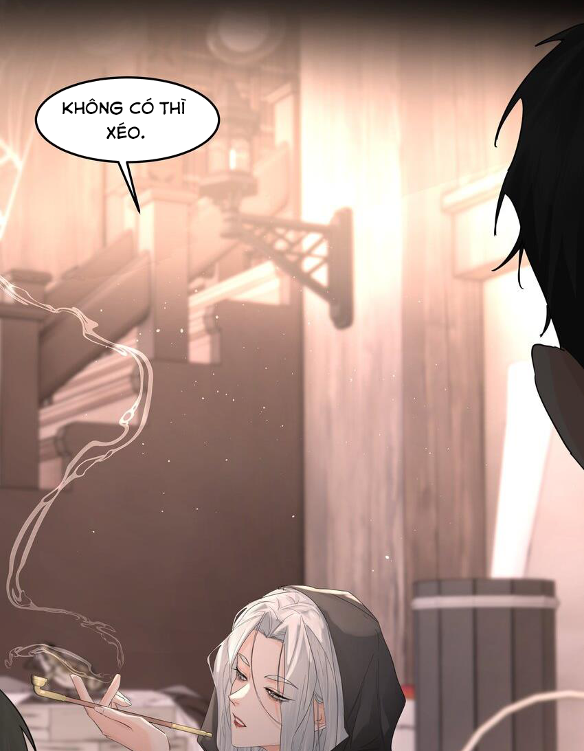 tình cũ là vua chapter 26 3