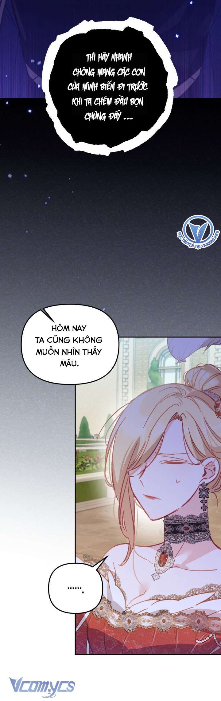 không có chỗ cho kẻ giả mạo chapter 9 31