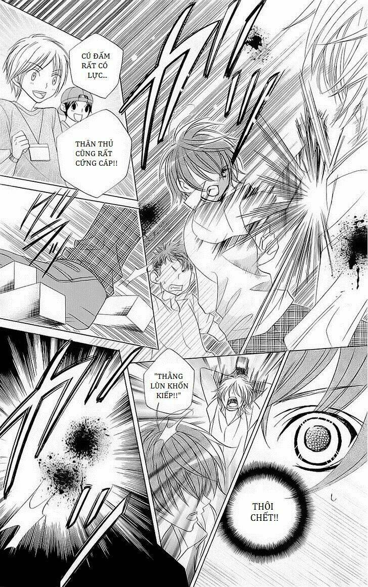 suki desu suzuki-kun!! chapter 46 13