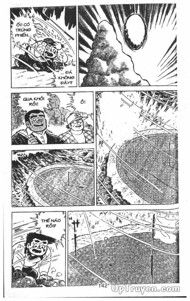 ashita tenki ni naare chapter 10 144