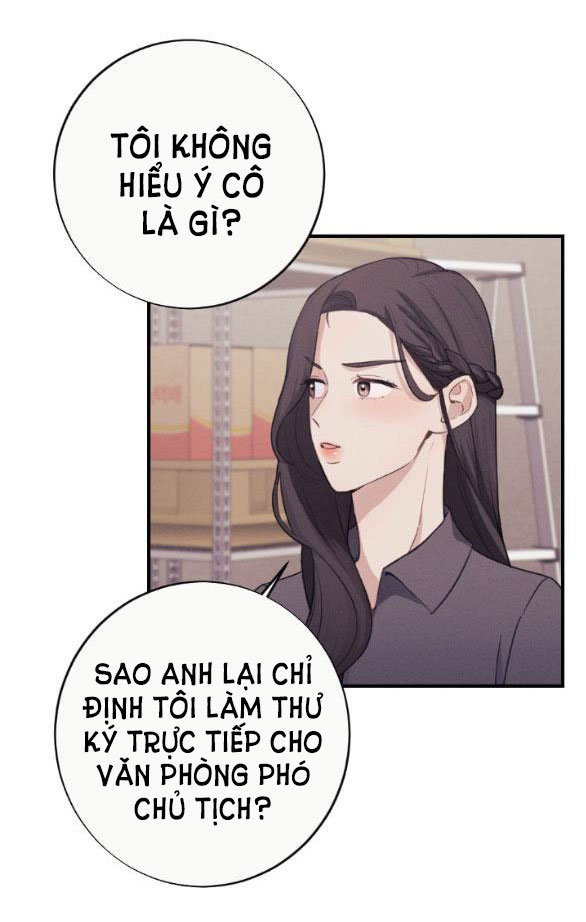 [18+] người vợ quyến rũ chapter 5.1 3